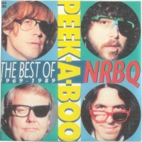 Purchase Nrbq - Peek-A-Boo The Best Of Nrbq 1969-1989 CD2