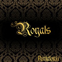 Purchase Pentatonix - Royals (CDS)