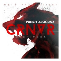 Purchase Punch Arogunz - Carnivora