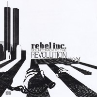 Purchase Rebel Inc. - Soundtrack To The Revolution