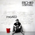 Buy Richie Campbell - Focused Mp3 Download