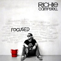 Purchase Richie Campbell - Focused
