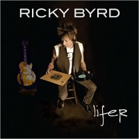 Purchase Ricky Byrd - Lifer