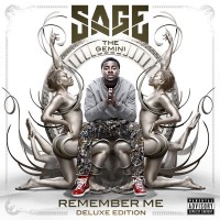 Purchase Sage The Gemini - Remember Me (Deluxe Booklet Version)