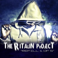 Purchase Savant & Donny Goines - The Ritalin Project (EP)