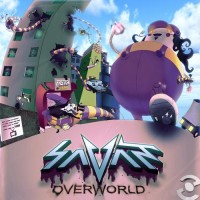 Purchase Savant - Overworld