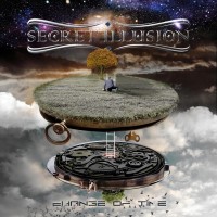 Purchase Secret Illusion - Change Of Time
