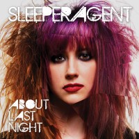 Purchase Sleeper Agent - About Last Night