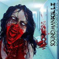 Purchase Soundmankillz - Double-Edged Evil