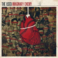 Purchase The Used - Imaginary Enemy
