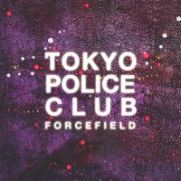 Purchase Tokyo Police Club - Forcefield