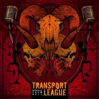 Purchase Transport League - Boogie From Hell