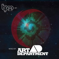 Purchase VA - BPM001 (Mixed By Art Department)