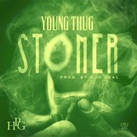 Purchase Young Thug - Stoner