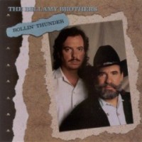Purchase The Bellamy Brothers - Rolling Thunder