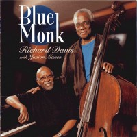 Purchase Richard Davis - Blue Monk (With Junior Mance)