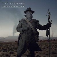 Purchase Ian Anderson - Homo Erraticus