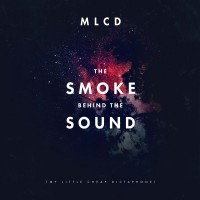 Purchase My Little Cheap Dictaphone - The Smoke Behind The Sound