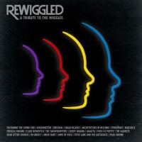 Purchase Papa Vs Pretty - Rewiggled: A Tribute To The Wiggles (CDS)