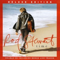 Purchase Rod Stewart - Time (Deluxe Edition) CD1