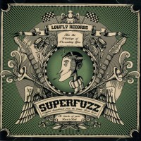 Purchase VA - Superfuzz: Original Soundtrack