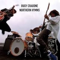 Purchase Bugy Craxone - Northern Hymns