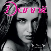 Purchase Dannii Minogue - Get Into You