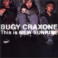 Purchase Bugy Craxone - This Is New Sunrise (EP)