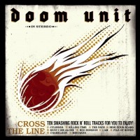 Purchase Doom Unit - Cross The Line