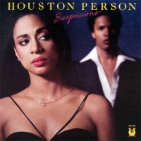 Purchase Houston Person - Suspicions (Vinyl)