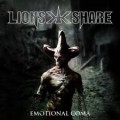 Buy Lion's Share - Emotional Coma Mp3 Download