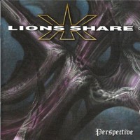 Purchase Lion's Share - Perspective CD1