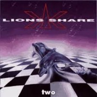 Purchase Lion's Share - Two