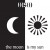 Buy (((S))) - The Moon Is My Sun Mp3 Download
