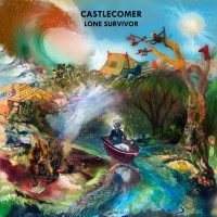 Purchase Castlecomer - Lone Survivor