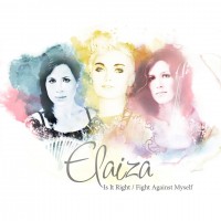 Purchase Elaiza - Is It Right / Fight Against Myself (CDS)