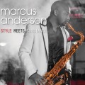 Buy Marcus Anderson - Style Meets Substance Mp3 Download