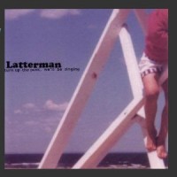 Purchase Latterman - Turn Up The Punk We'll Be Singing
