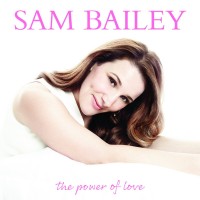 Purchase Sam Bailey - The Power Of Love