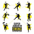 Buy Super Junior-M - Swing (EP) Mp3 Download