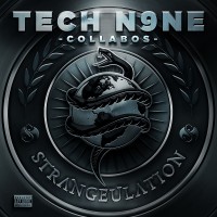 Purchase Tech N9ne - Strangeulation (Deluxe Edition)