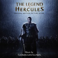 Purchase Tuomas Kantelinen - The Legend Of Hercules (Original Motion Picture Score)