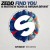 Buy Zedd - Find You (CDS) Mp3 Download