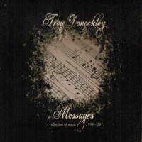 Purchase Troy Donockley - Messages