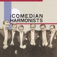 Purchase Comedian Harmonists - Comedian Harmonists