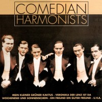 Purchase Comedian Harmonists - Folge 1
