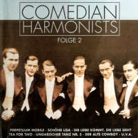 Purchase Comedian Harmonists - Folge 2