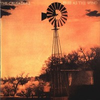 Purchase The Crusaders - Free As The Wind (Vinyl)