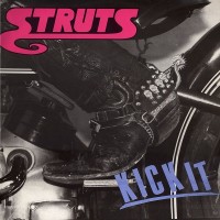 Purchase Struts - Kick It