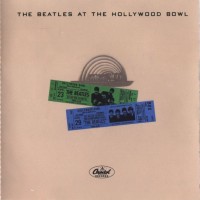 Purchase The Beatles - The Beatles At Hollywood Bowl (Vinyl)